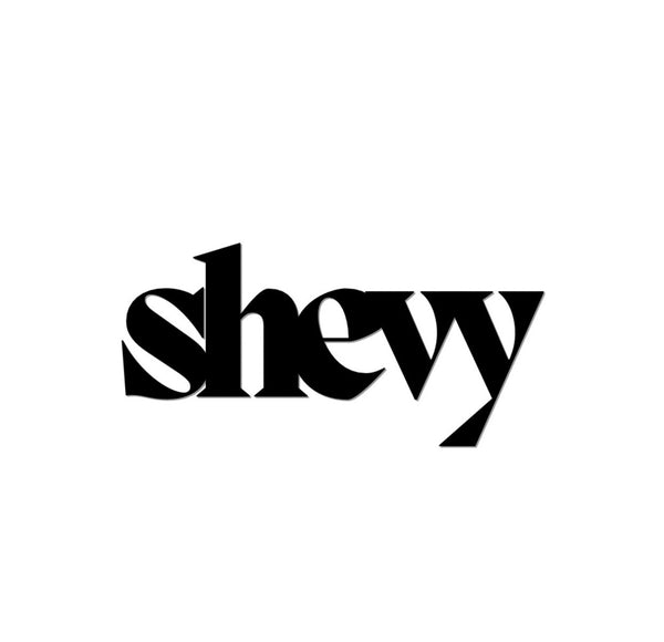 shevy the label
